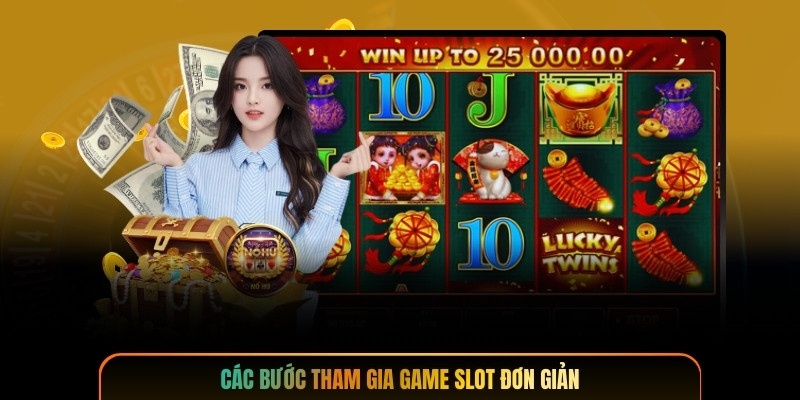Bảng thông tin chi tiết tựa game slot song sinh