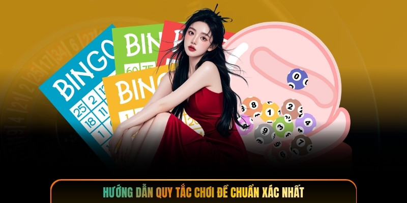 Hướng dẫn quy tắc chơi đề chuẩn xác nhất